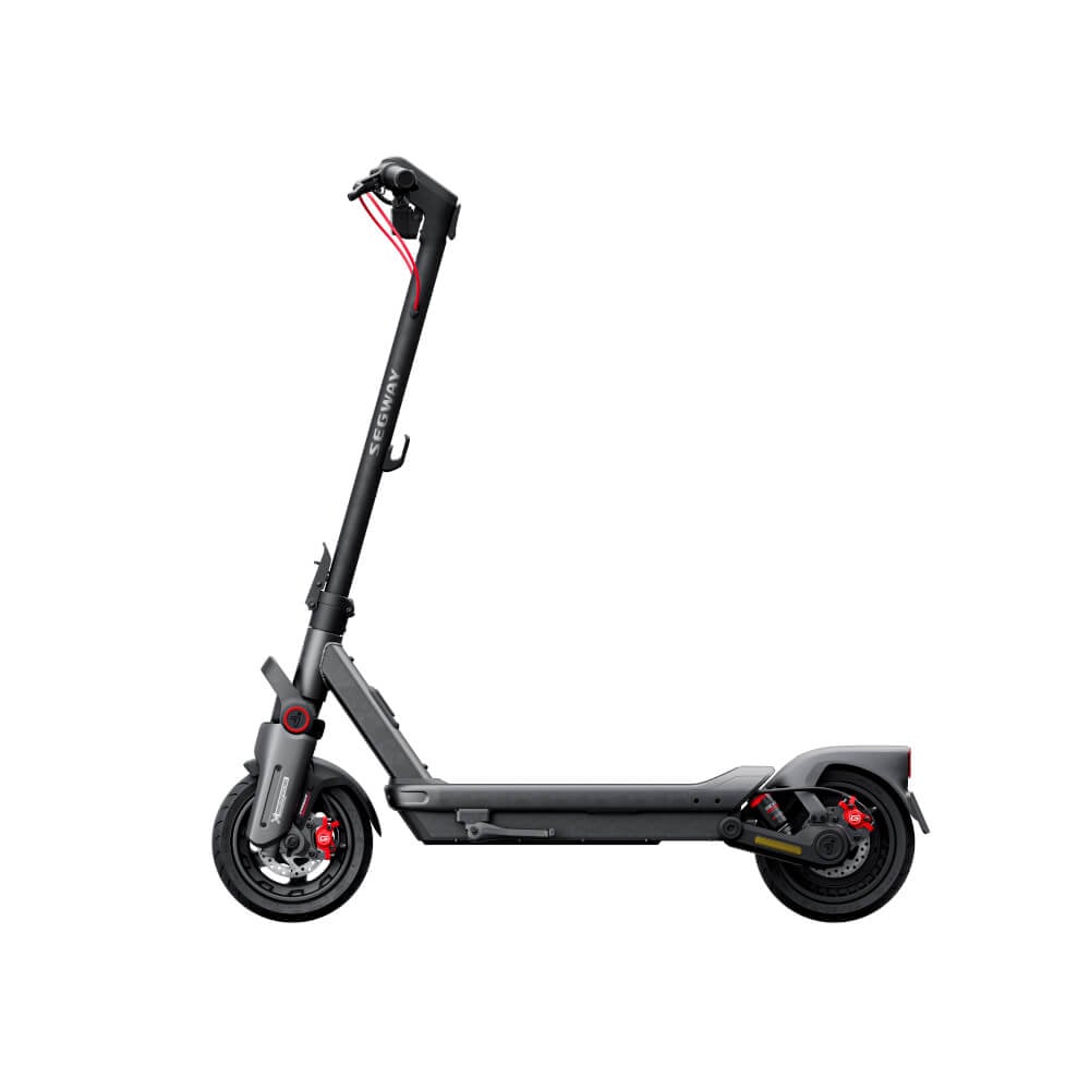 สกู๊ตเตอร์ไฟฟ้า NINEBOT F3_0